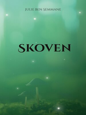 cover image of Skoven